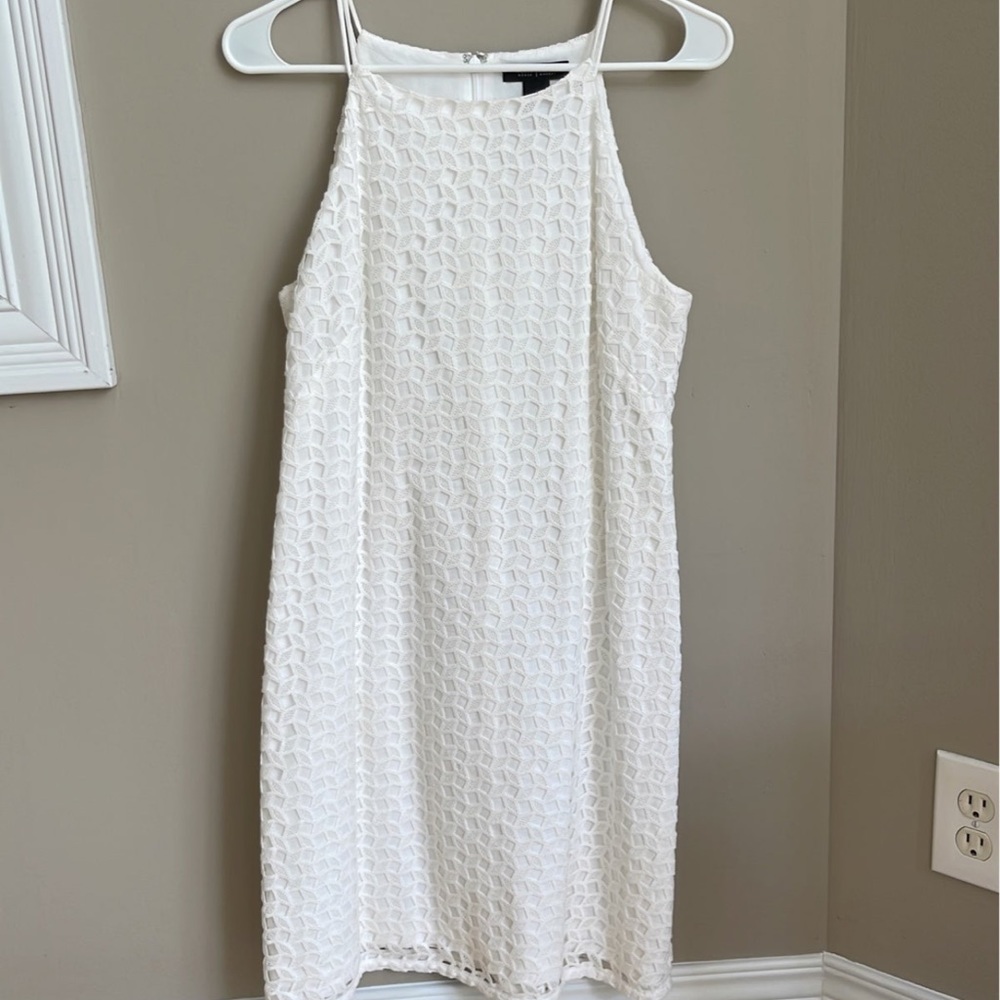 White House Black Market dress